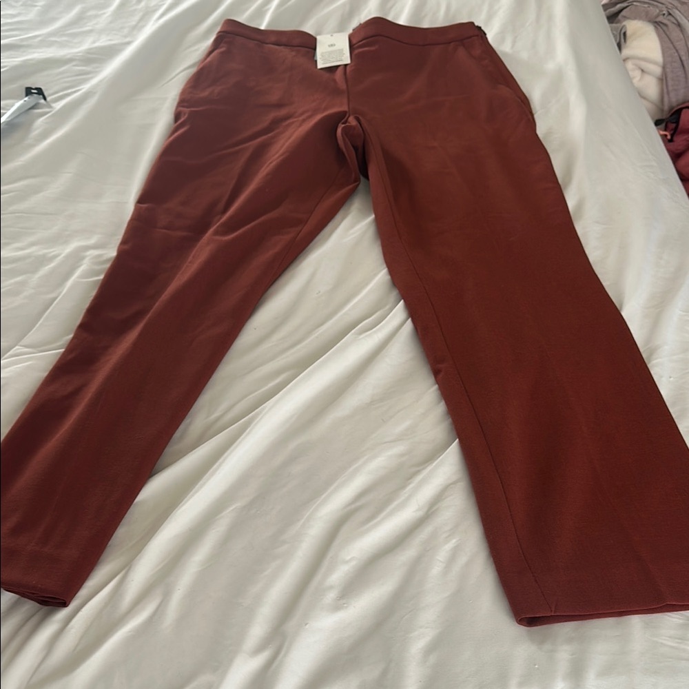 NWT Ann Taylor Suit Pants